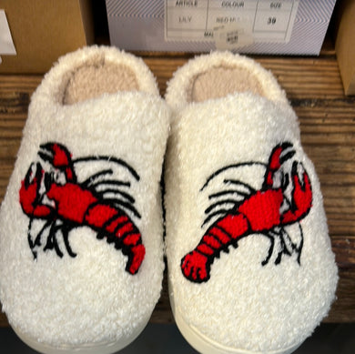 19767 Crawfish Slipper