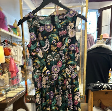 Hummingbird Dress