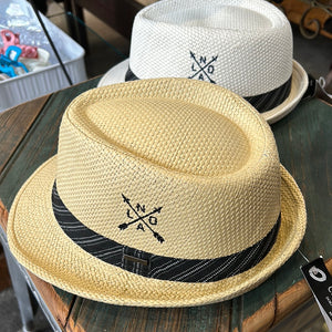 19383 Nola Arrow Fedora