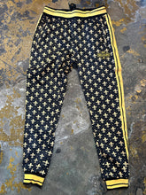 New Orleans Track Suit fleur de lis