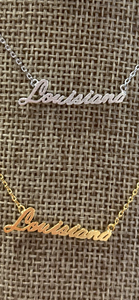 18021 Must Haves Necklace