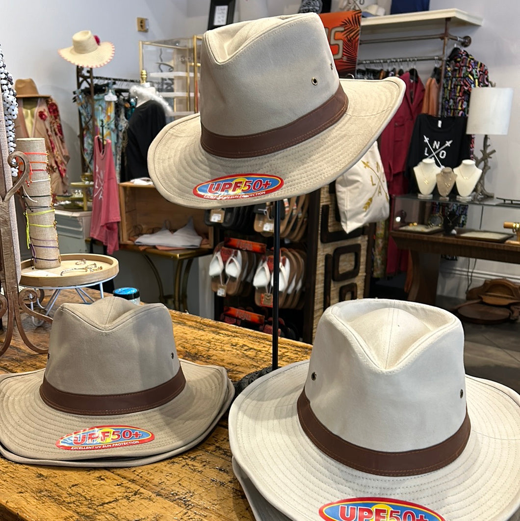 18527 Mens Safari Seguaro