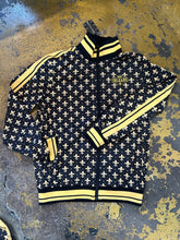 New Orleans Track Suit fleur de lis