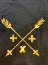 “TXT” Tomorrow By Together tribute shirt MOA
