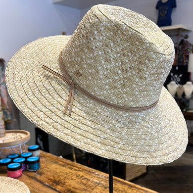 18533 csw 420 Woven Fedora