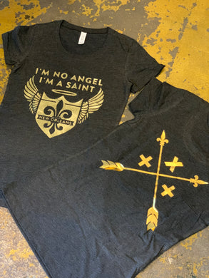 “TXT” Tomorrow By Together tribute shirt MOA