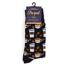Coffee Socks