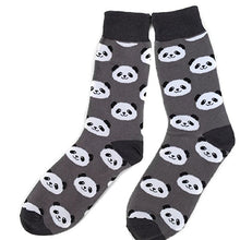 Panda Socks for Men