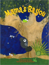Mamas Bayou, Childrens Book
