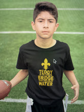 Teddy Bridge Water Fan Shirt