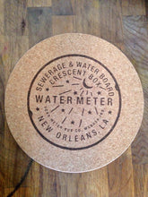 New Orleans Style Trivets