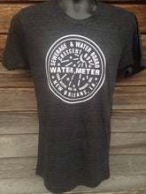 NOLA Water Meter, Unisex Track Shirt