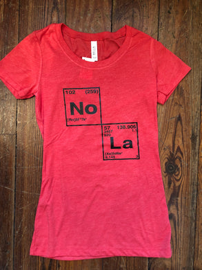 NOLA Elements Shirt 