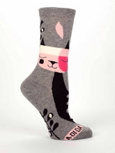 La-Di-Da,  W-Crew Socks