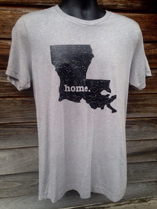 Louisiana Home T-shirt
