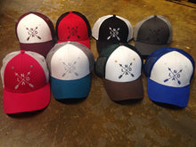 NOLA Arrow Baseball Hat
