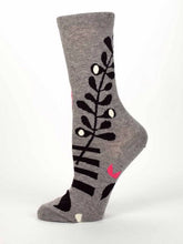 La-Di-Da,  W-Crew Socks