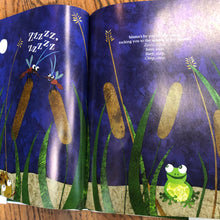Mamas Bayou, Childrens Book