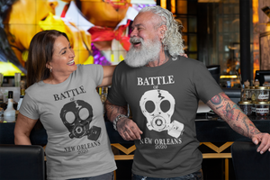 Battle of New Orleans 2020 Unisex T-shirt