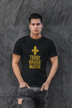 Teddy Bridge Water Fan Shirt